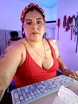 AndreaKinky — DOGGY IN PANTY