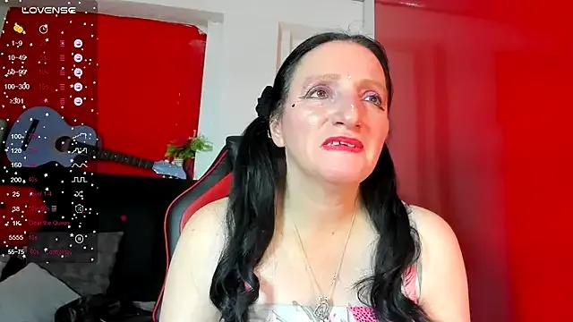 Andrefoxx_ on StripChat