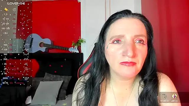 Andrefoxx_ on StripChat