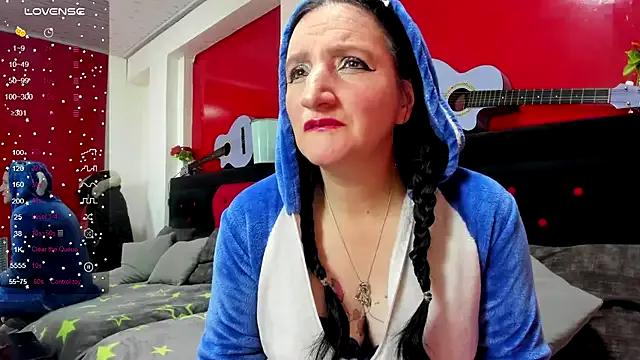 Andrefoxx_ on StripChat