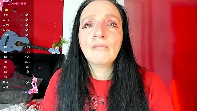 Andrefoxx_ on StripChat