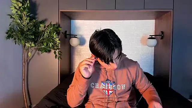 Andy_Joy_ — stay in undies