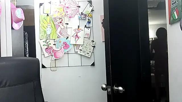 Andy_Roses on StripChat