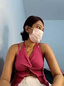 Angel_rani2 on StripChat