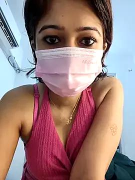 Angel_rani2 on StripChat