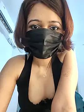 Angel_rani2 on StripChat