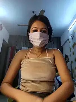 Angel_rani2 on StripChat