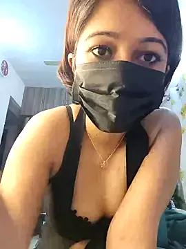 Angel_rani2 on StripChat
