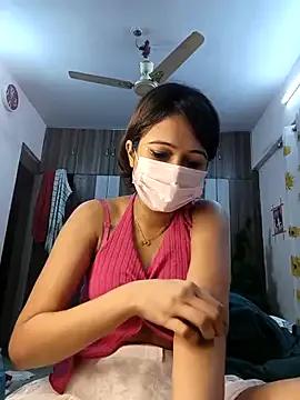 Angel_rani2 on StripChat