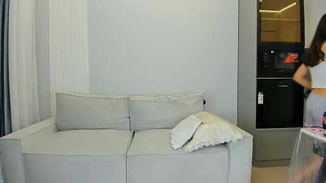 angel_soo on StripChat