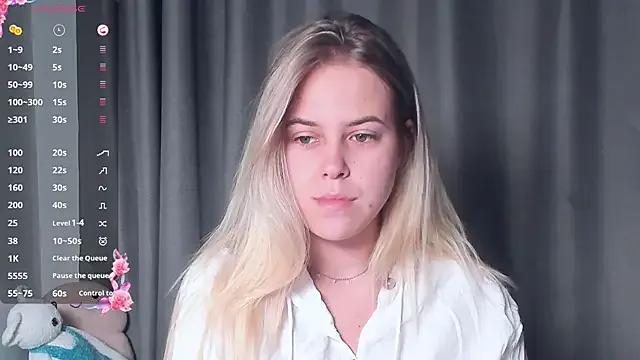 AngelAnty on StripChat