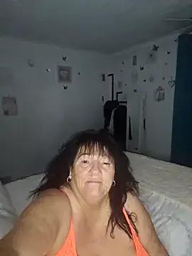 Angeldelightt — Close up ass