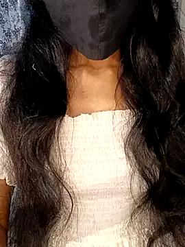 Angelic_Princess on StripChat