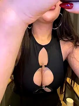 ANGELIKA7741 on StripChat