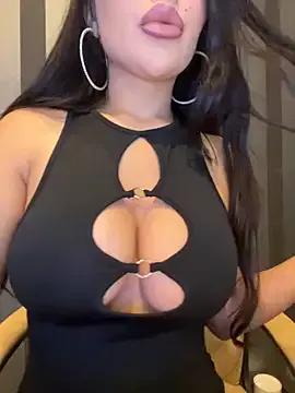 ANGELIKA7741 on StripChat