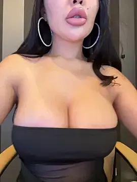 ANGELIKA7741 on StripChat