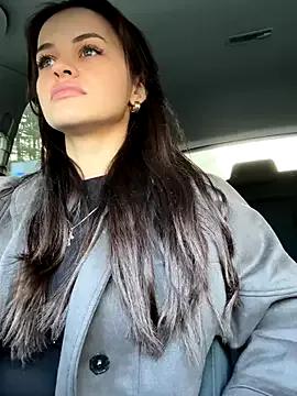 AngelinaTeller on StripChat