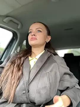 AngelinaTeller on StripChat