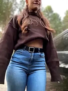 AngelinaTeller on StripChat