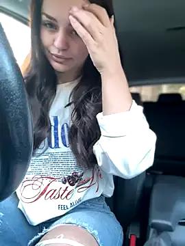 AngelinaTeller on StripChat