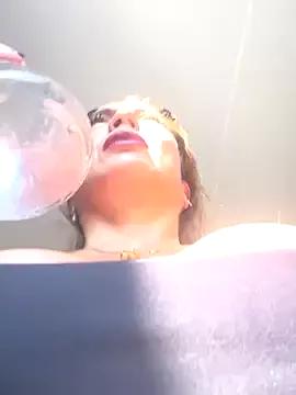 angelitasexy81 on StripChat