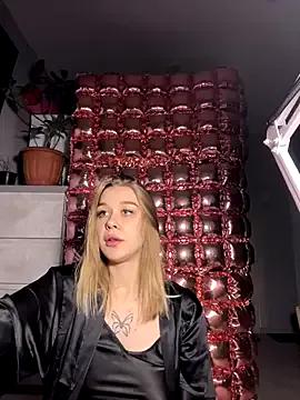 AngellnSilk on StripChat