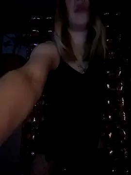 AngellnSilk on StripChat