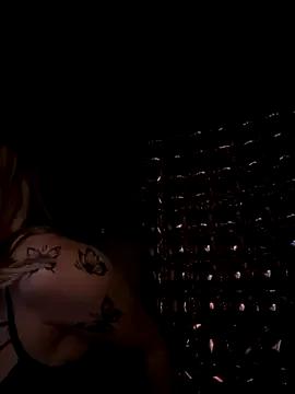 AngellnSilk on StripChat