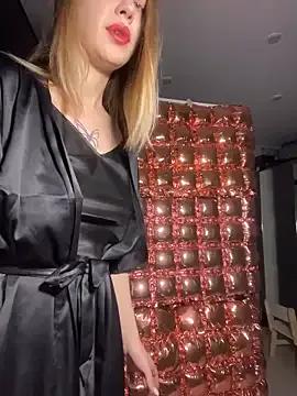 AngellnSilk on StripChat