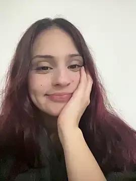 AngelRuby on StripChat