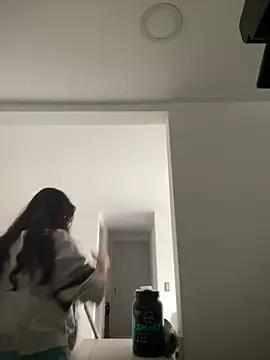 AngelRuby on StripChat