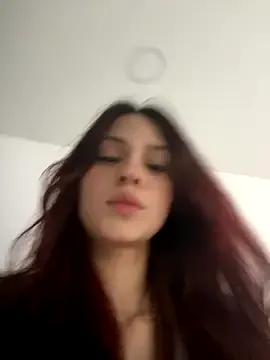 AngelRuby on StripChat