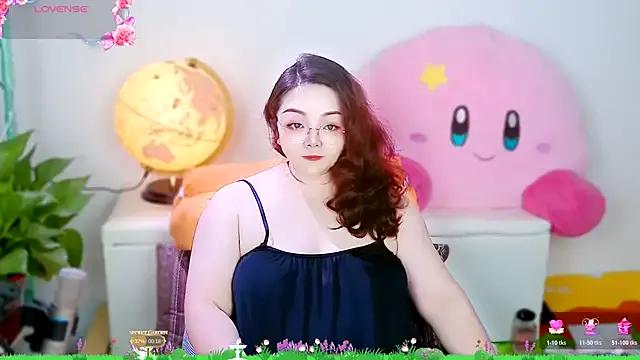 AngelwithEcup on StripChat