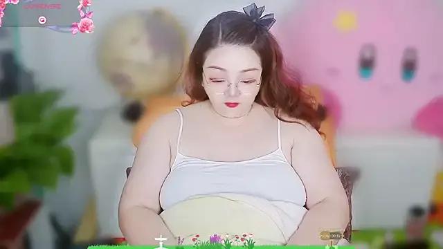 AngelwithEcup on StripChat