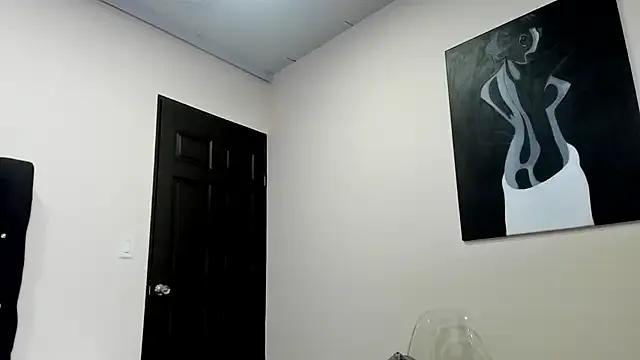 AngelynaW on StripChat