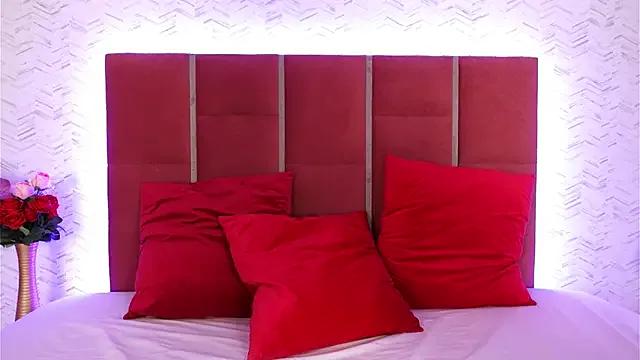 AngieBrookk on StripChat