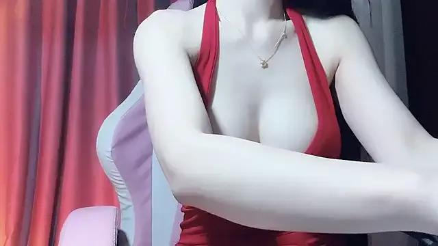 AngleZii on StripChat