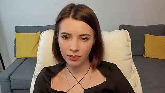 Anita_Robby on StripChat