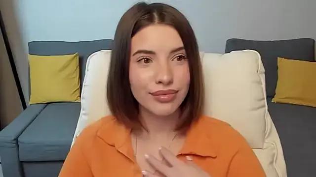 Anita_Robby on StripChat