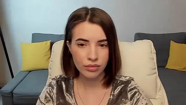 Anita_Robby on StripChat