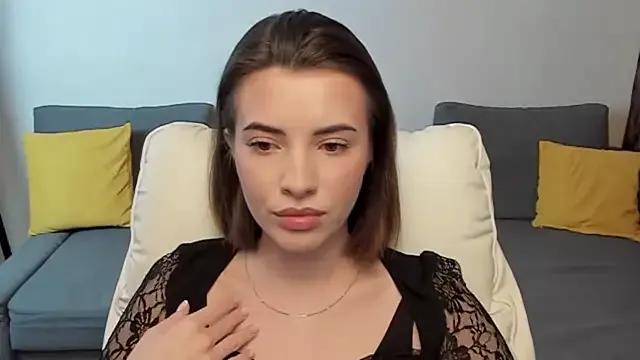 Anita_Robby on StripChat