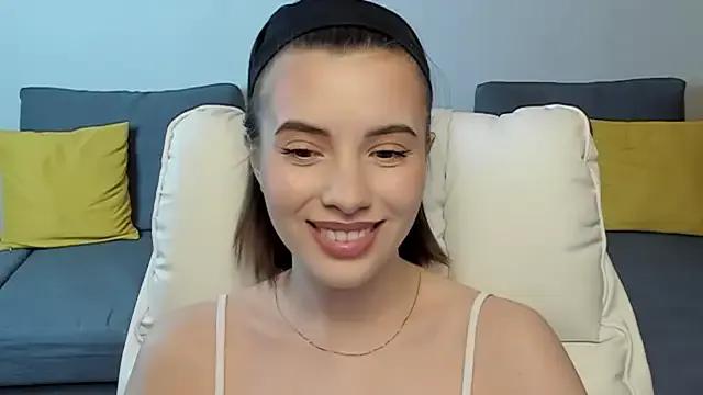 Anita_Robby on StripChat