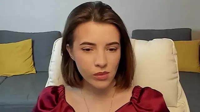 Anita_Robby on StripChat