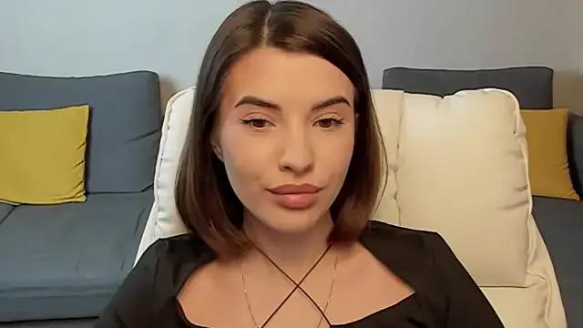 Anita_Robby — Who will be my King?