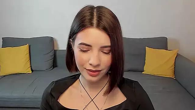 Anita_Robby on StripChat