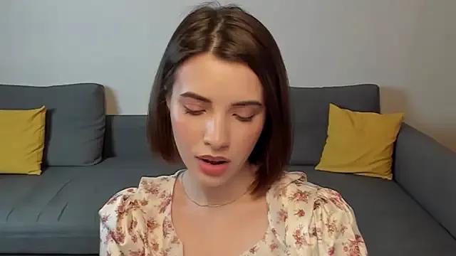 Anita_Robby on StripChat