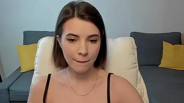 Anita_Robby on StripChat