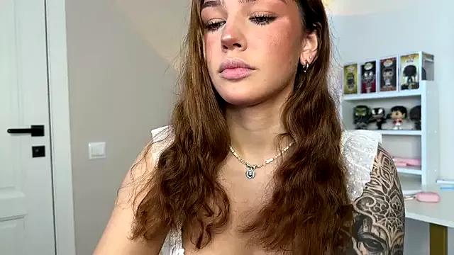 Anna_Six on StripChat