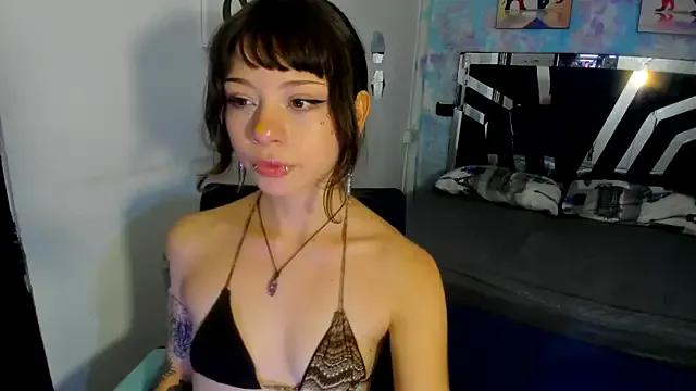 Anny-Bunny_ on StripChat