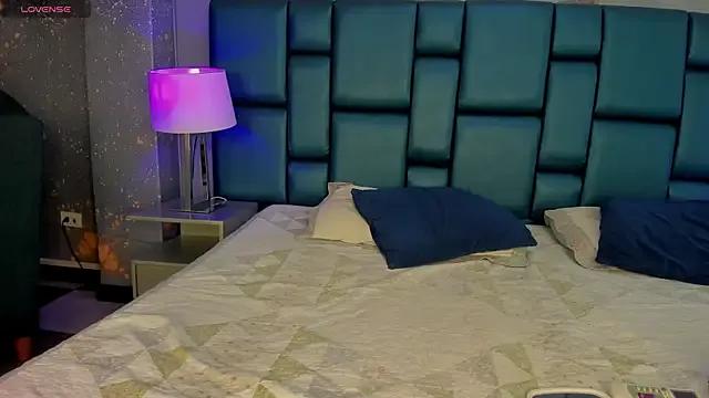 AnthonelaDuque on StripChat